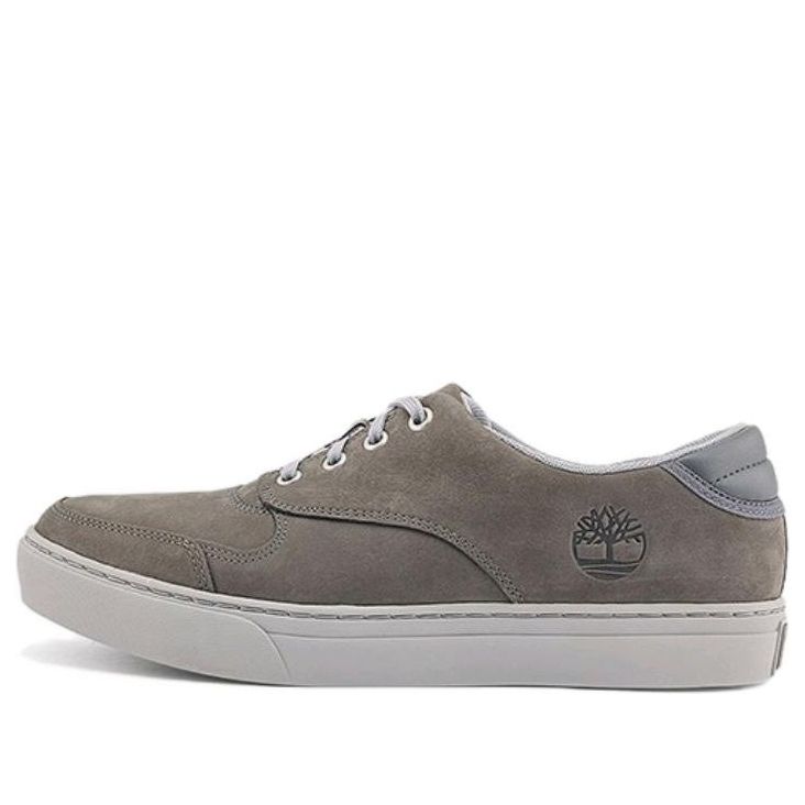 Buy Timberland Adventure 2.0 Oxford 'Nubuck Gris Medio' A5M38