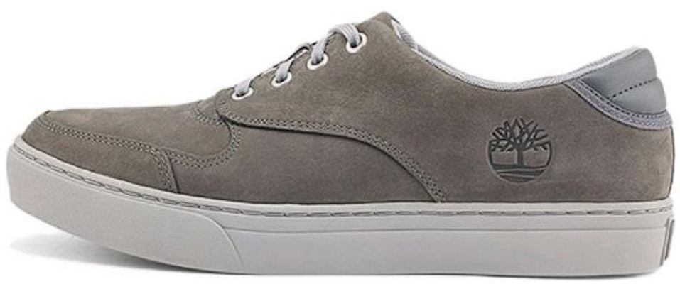 Timberland Adventure 2.0 Oxford 'Medium Grey Nubuck' A5M38 Buy Timberland Adventure 2.0 Oxford 'Medium Grey Nubuck' A5M38