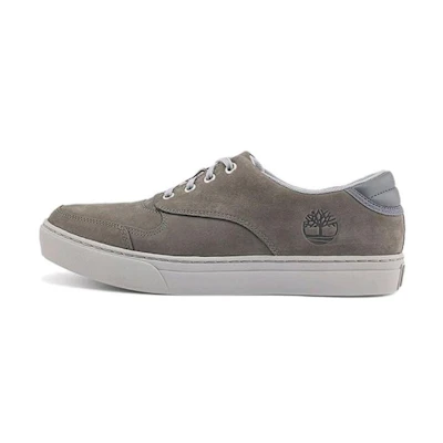 Timberland Adventure 2.0 Oxford 'Medium Grey Nubuck'