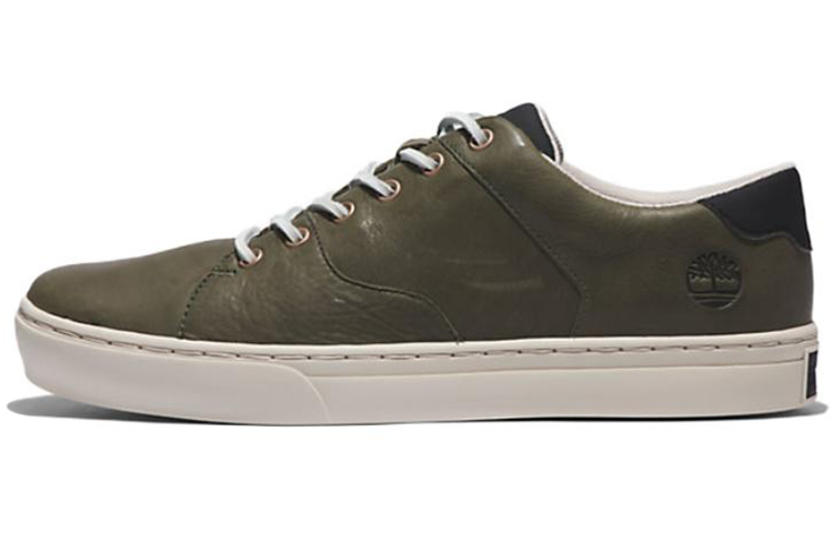 Timberland Adventure 2.0 Oxford 'Military Green' A29D1A58