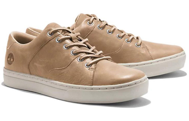 Lookbook Timberland Adventure 2.0 Oxford 'Wheat Brown' A29CP262
