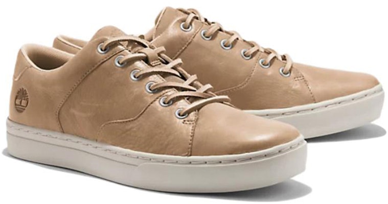 Timberland Adventure 2.0 Oxford 'Wheat Brown' A29CP262 Lookbook Timberland Adventure 2.0 Oxford 'Wheat Brown' A29CP262