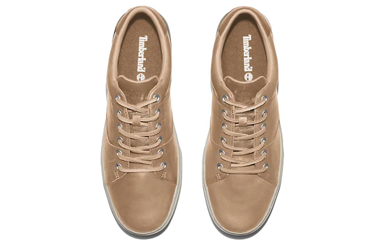Shop Timberland Adventure 2.0 Oxford 'Wheat Brown' A29CP262