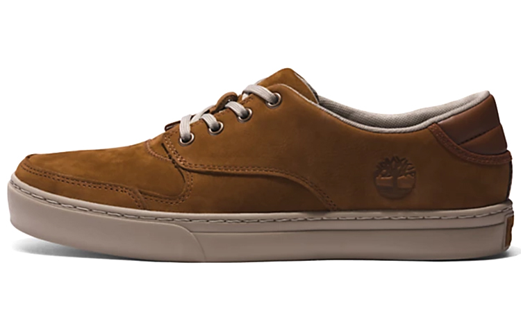 Timberland Adventure 2.0 Oxford Shoes 'Rust Nubuck' A2R4PF13