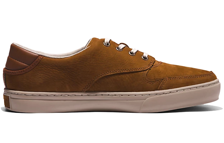 Order Timberland Adventure 2.0 Chaussures Oxford ''Nubuck Rouille'' A2R4PF13