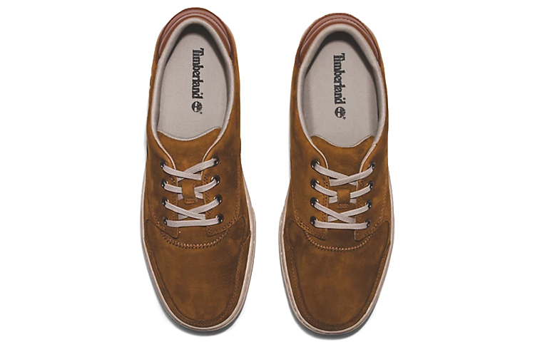 Purchase Timberland Adventure 2.0 Chaussures Oxford ''Nubuck Rouille'' A2R4PF13