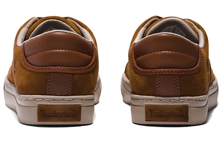 Details for Timberland Adventure 2.0 Chaussures Oxford ''Nubuck Rouille'' A2R4PF13