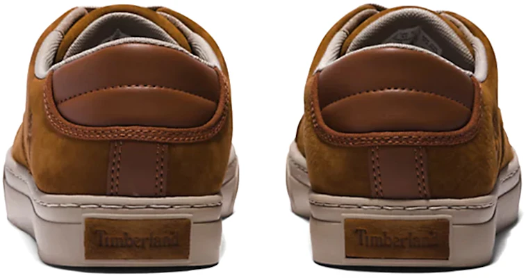 Timberland Adventure 2.0 Chaussures Oxford ''Nubuck Rouille'' A2R4PF13 Details for Timberland Adventure 2.0 Chaussures Oxford ''Nubuck Rouille'' A2R4PF13