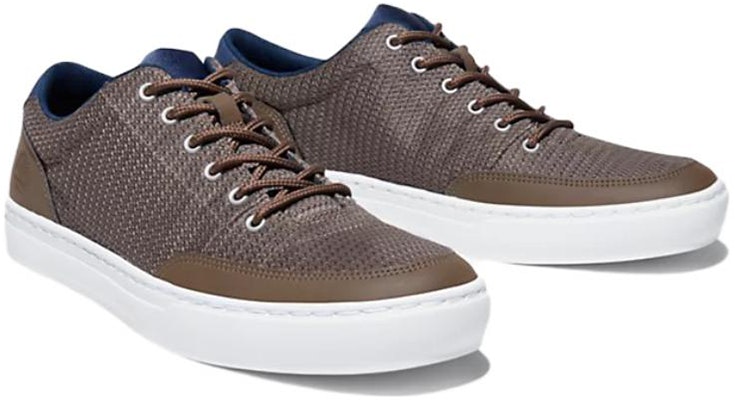 Timberland Adventure 2.0 Sneaker 'Grey Brown' A2QK3901 Lookbook Timberland Adventure 2.0 Sneaker 'Grey Brown' A2QK3901