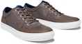 Lookbook Timberland Adventure 2.0 Sneaker 'Kelabu Coklat' A2QK3901