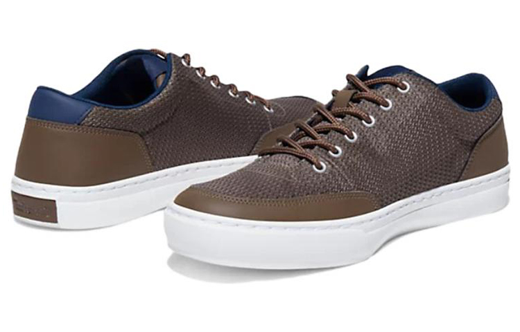 Shop Timberland Adventure 2.0 Sneaker 'Kelabu Coklat' A2QK3901