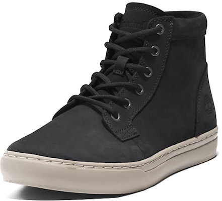 Timberland Adventure 2.0 Warm-Lined 'Black Casual' A2QY5001 Lookbook Timberland Adventure 2.0 Warm-Lined 'Black Casual' A2QY5001