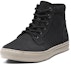 Lookbook Timberland Adventure 2.0 Berbulu Hangat 'Hitam Kasual' A2QY5001