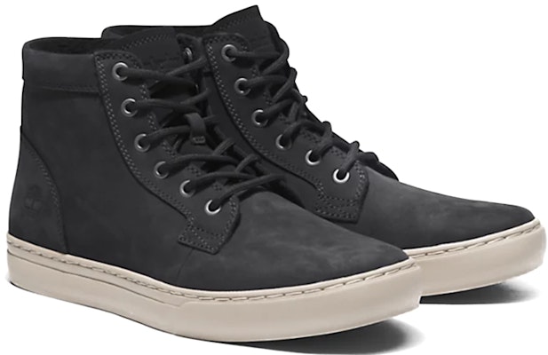 Timberland Adventure 2.0 Warm-Lined 'Black Casual' A2QY5001 Shop Timberland Adventure 2.0 Warm-Lined 'Black Casual' A2QY5001