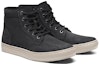 Shop Timberland Adventure 2.0 Berbulu Hangat 'Hitam Kasual' A2QY5001
