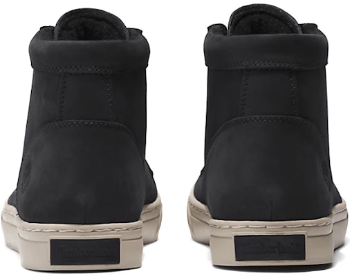 Timberland Adventure 2.0 Warm-Lined 'Black Casual' A2QY5001 Details for Timberland Adventure 2.0 Warm-Lined 'Black Casual' A2QY5001