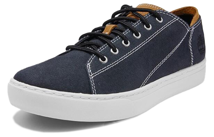 Lookbook ティンバーランド アドベンチャー ブラック (Tinbārando Adobenchā Burakku) A1ZRT