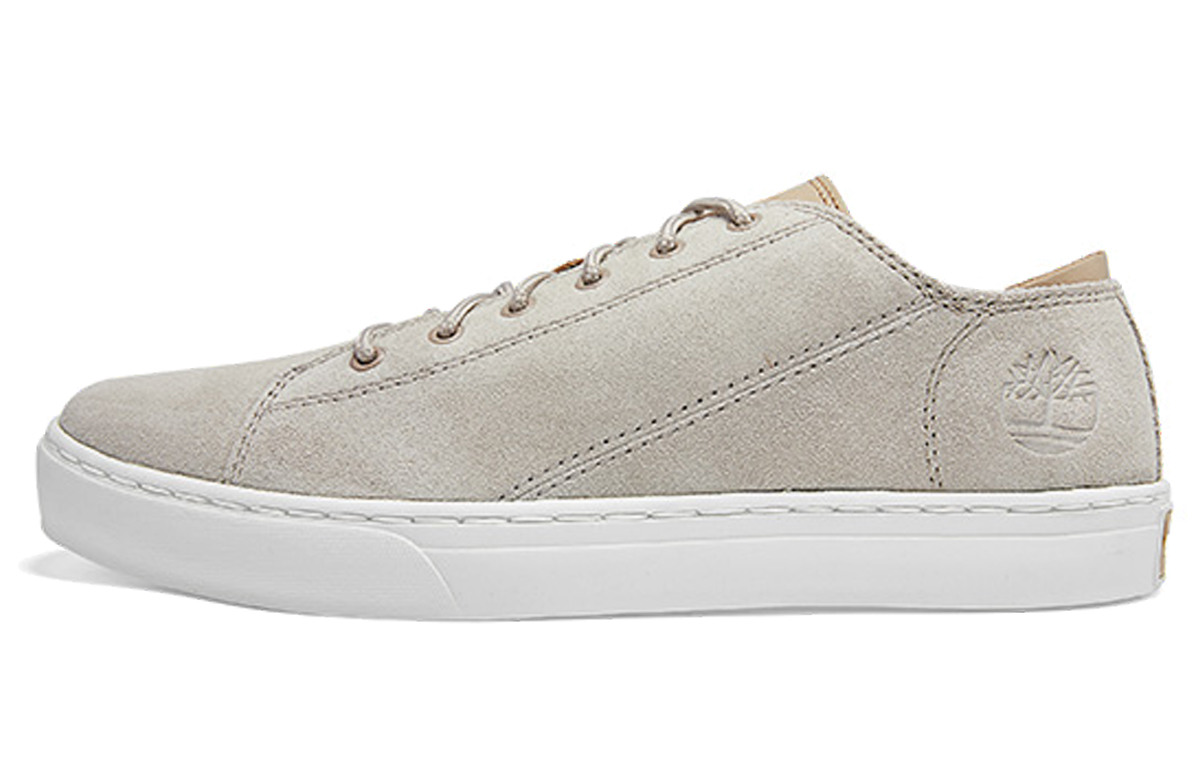 Timberland Adventure 'Cream White' A2DHE