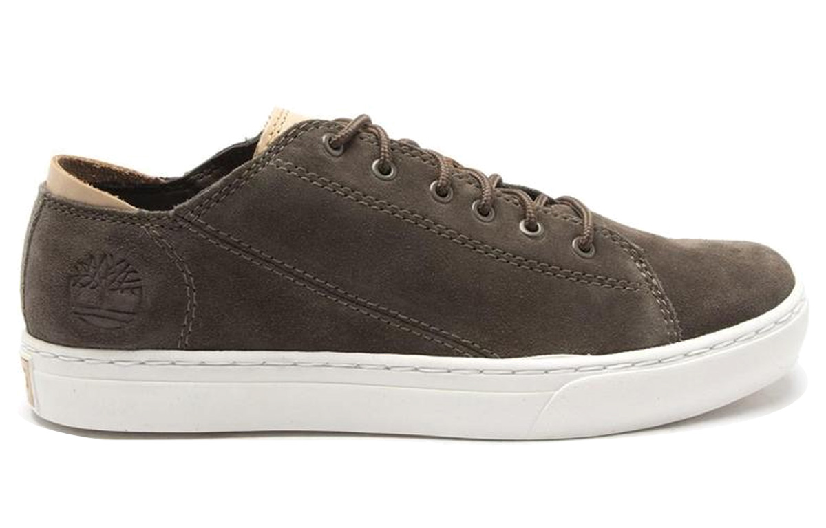 Order Timberland Adventure ''Marrone Scuro''. 01C3A1DA