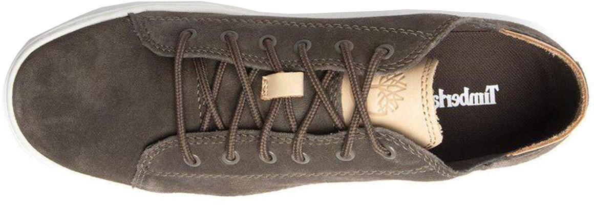 Timberland Adventure 'Coklat Tua' 01C3A1DA Lookbook Timberland Adventure 'Coklat Tua' 01C3A1DA