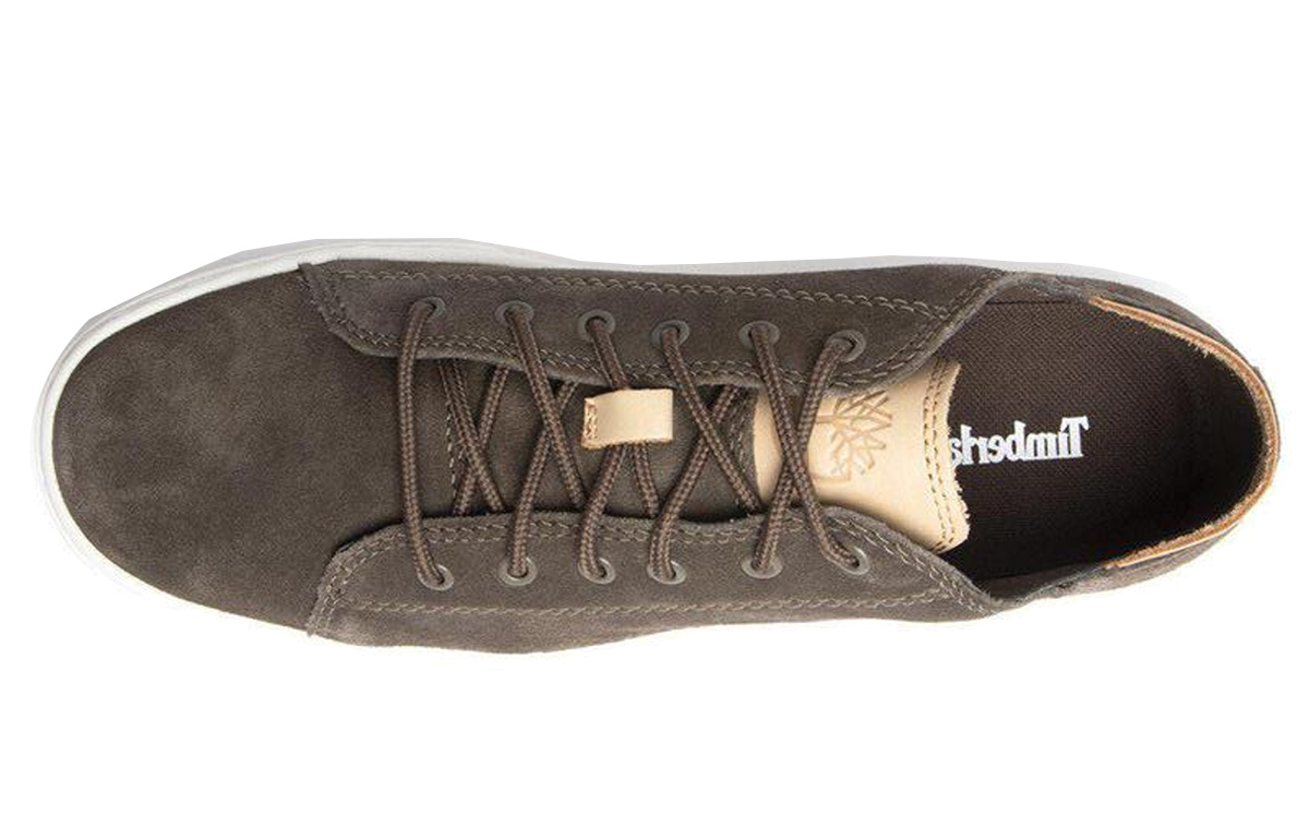 Lookbook Timberland Adventure ''Marrone Scuro''. 01C3A1DA