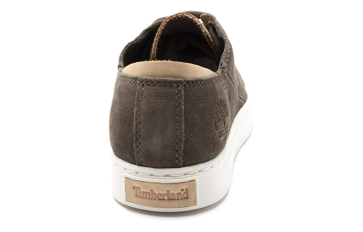 Shop Timberland Adventure ''Marrone Scuro''. 01C3A1DA