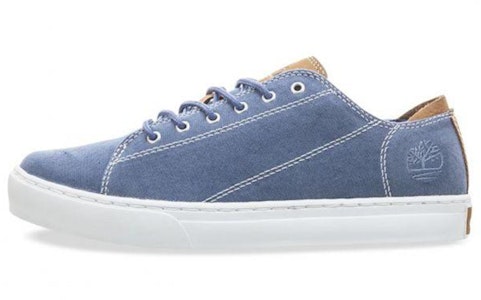 添柏嵐 Adventure Cupsole 經典百搭低幫運動板鞋 男款 深藍色 Buy 添柏嵐 Adventure Cupsole 經典百搭低幫運動板鞋 男款 深藍色