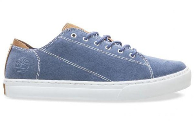 Timberland Adventure Cupsole 'Blue' A1ZQV Order Timberland Adventure Cupsole 'Blue' A1ZQV