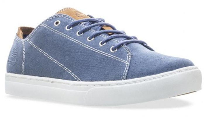 Timberland Adventure Cupsole 'Azul' A1ZQV Lookbook Timberland Adventure Cupsole 'Azul' A1ZQV