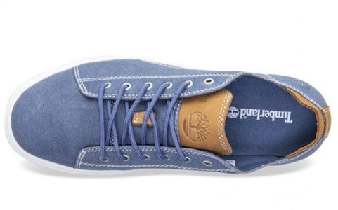 添柏嵐 Adventure Cupsole 經典百搭低幫運動板鞋 男款 深藍色 Shop 添柏嵐 Adventure Cupsole 經典百搭低幫運動板鞋 男款 深藍色