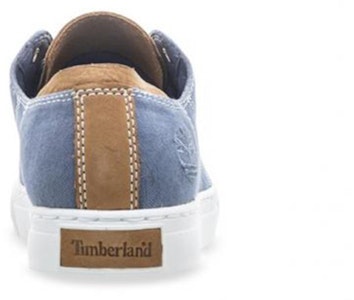 添柏嵐 Adventure Cupsole 經典百搭低幫運動板鞋 男款 深藍色 Purchase 添柏嵐 Adventure Cupsole 經典百搭低幫運動板鞋 男款 深藍色