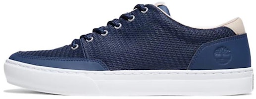 Timberland Adventure 2.0 Knit Oxford Trainers 'Blue' A2QKE019 Timberland Adventure 2.0 Knit Oxford Trainers 'Blue' A2QKE019