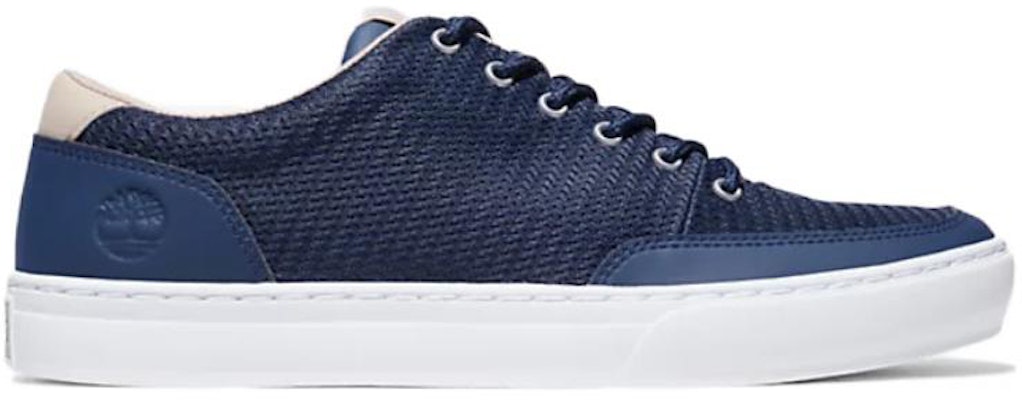 Timberland Adventure 2.0 Knit Oxford Trainers 'Blue' A2QKE019 Order Timberland Adventure 2.0 Knit Oxford Trainers 'Blue' A2QKE019