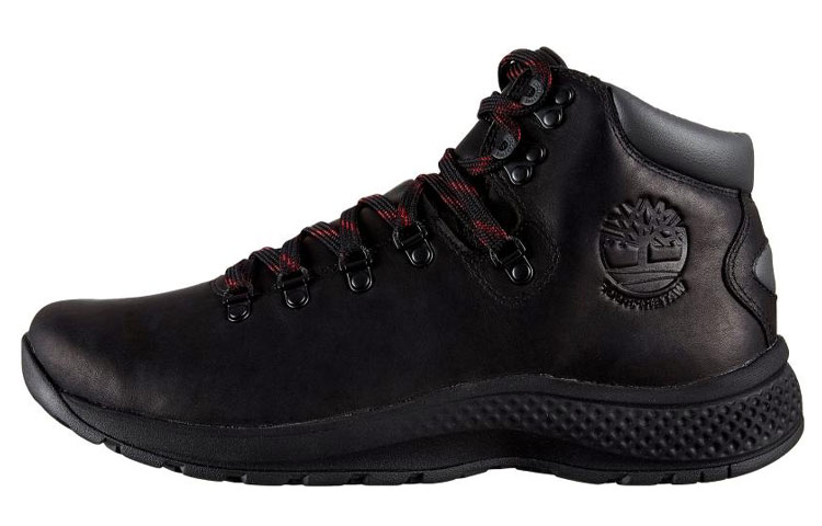 Timberland Aerocore Hiker Low 'Black' 4430970