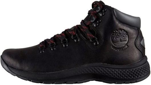 Timberland Aerocore Hiker Low 'Negro' 4430970 Buy Timberland Aerocore Hiker Low 'Negro' 4430970