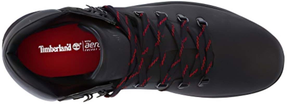 Timberland Aerocore Hiker Low 'Black' 4430970 Order Timberland Aerocore Hiker Low 'Black' 4430970