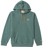 Timberland AF Boot Logo Green Hoodie Sweatshirt Casual Pullover A6991-392 Timberland AF Boot Logo Green Hoodie Sweatshirt Casual Pullover A6991-392