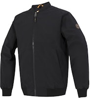 Timberland AF WP 3-in-1 Bomber Jacket Casual Warm Coat - Black. A5YC5-001 Timberland AF WP 3-in-1 Bomber Jacket Casual Warm Coat - Black. A5YC5-001