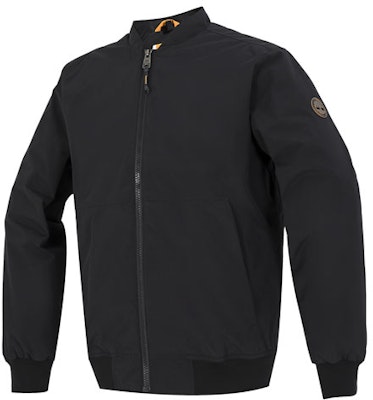 Timberland AF WP 3-dalam-1 Jaket Bomber Kasual Jaket Hangat - Hitam. A5YC5-001 Buy Timberland AF WP 3-dalam-1 Jaket Bomber Kasual Jaket Hangat - Hitam. A5YC5-001