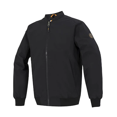 Timberland AF WP 3-in-1 Bomber Jacket Casual Warm Coat - Black. A5YC5-001