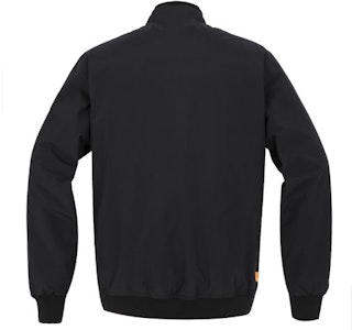 Timberland AF WP 3-dalam-1 Jaket Bomber Kasual Jaket Hangat - Hitam. A5YC5-001 Lookbook Timberland AF WP 3-dalam-1 Jaket Bomber Kasual Jaket Hangat - Hitam. A5YC5-001