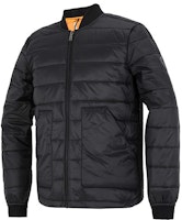 ティンバーランド AF WP 3イン1 ボンバージャケット カジュアルコート - ブラック. A5YC5-001 Shop ティンバーランド AF WP 3イン1 ボンバージャケット カジュアルコート - ブラック. A5YC5-001