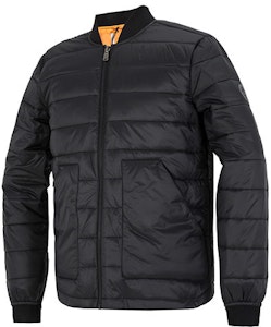 Timberland AF WP 3-dalam-1 Jaket Bomber Kasual Jaket Hangat - Hitam. A5YC5-001 Shop Timberland AF WP 3-dalam-1 Jaket Bomber Kasual Jaket Hangat - Hitam. A5YC5-001