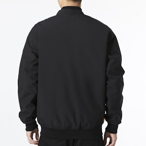 Timberland AF WP 3-dalam-1 Jaket Bomber Kasual Jaket Hangat - Hitam. A5YC5-001 Cheap Timberland AF WP 3-dalam-1 Jaket Bomber Kasual Jaket Hangat - Hitam. A5YC5-001