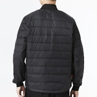 ティンバーランド AF WP 3イン1 ボンバージャケット カジュアルコート - ブラック. A5YC5-001 2