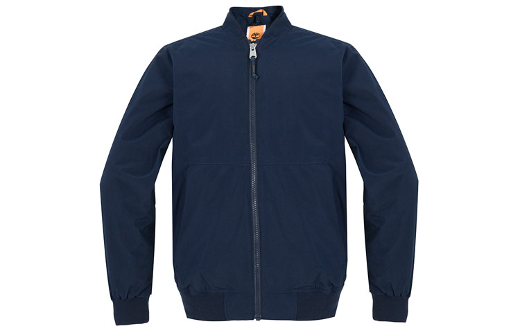 Timberland AF WP 3-in-1 Bomber Jacket Casual Warm Jacket Blue A5YC5-433