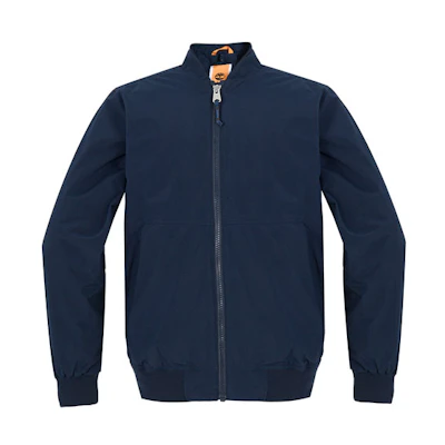Timberland AF WP 3-in-1 Bomber Jacket Casual Warm Jacket Blue A5YC5-433