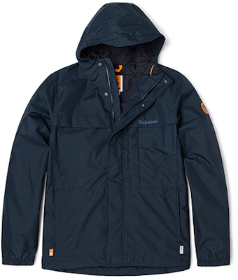 添柏岚AF WR本顿壳深蓝色连帽夹克 A695W-433 Order 添柏岚AF WR本顿壳深蓝色连帽夹克 A695W-433