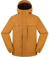 Timberland Af Wr Benton Shell Hooded Jacket Wheat Color Casual Wear A695W-P47 Timberland Af Wr Benton Shell Hooded Jacket Wheat Color Casual Wear A695W-P47