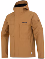 Order Timberland 防水Benton連帽外套 小麥色 休閒穿搭 A695W-P47
